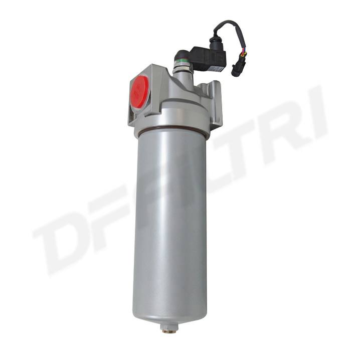 GFM330A00 medium pressure filter