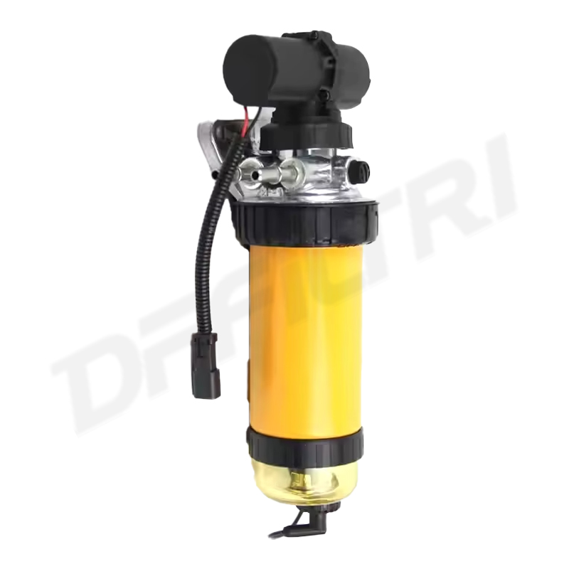 Fuel Filter Primary Setter