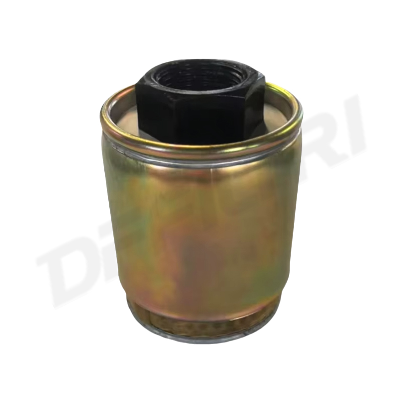 H24C750302 New Forklift Hydraulic Oil Filter