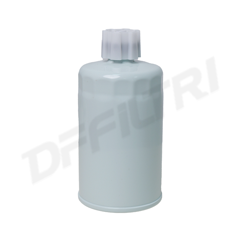 Oil water separation agricultural machinery oil filter