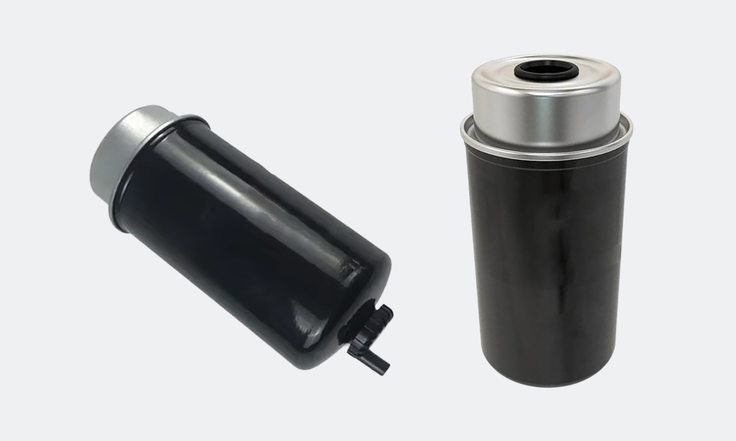 Service life of pre fuel oil filter kit for vehicles
